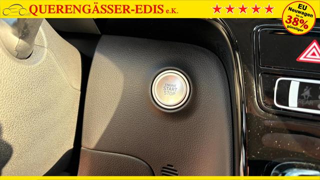 Hyundai Staria 1,6 T-GDI HEV EaAcPa PaPak el.HK el.Schie 