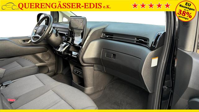 Hyundai Staria 1,6 T-GDI HEV EaAcPa PaPak el.HK el.Schie 