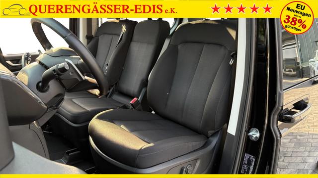 Hyundai Staria 1,6 T-GDI HEV EaAcPa PaPak el.HK el.Schie 