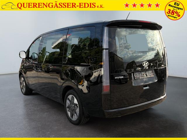 Hyundai Staria 1,6 T-GDI HEV EaAcPa PaPak el.HK el.Schie 