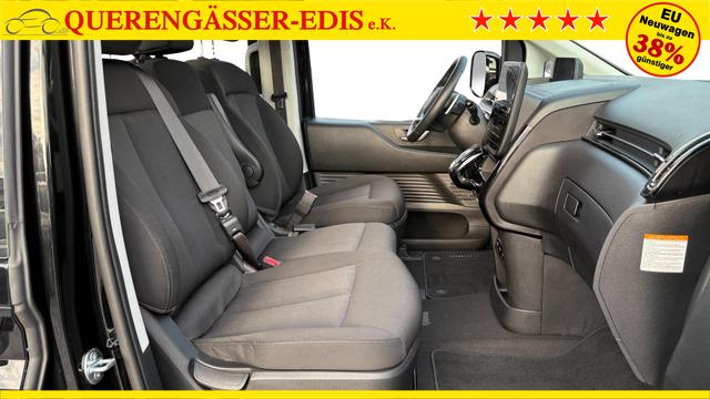 Hyundai Staria 1,6 T-GDI HEV EaAcPa PaPak el.HK el.Schie 