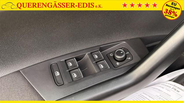 Volkswagen Taigo 1,5 TSI DSG R-Line IQ Matrix ACC 2Zokl PDC Kam 18Z 