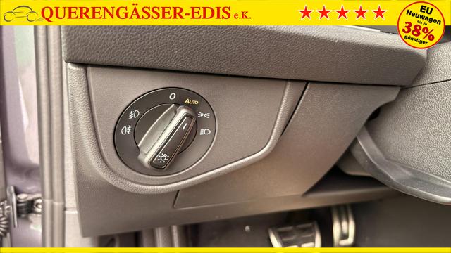 Volkswagen Taigo 1,5 TSI DSG R-Line IQ Matrix ACC 2Zokl PDC Kam 18Z 