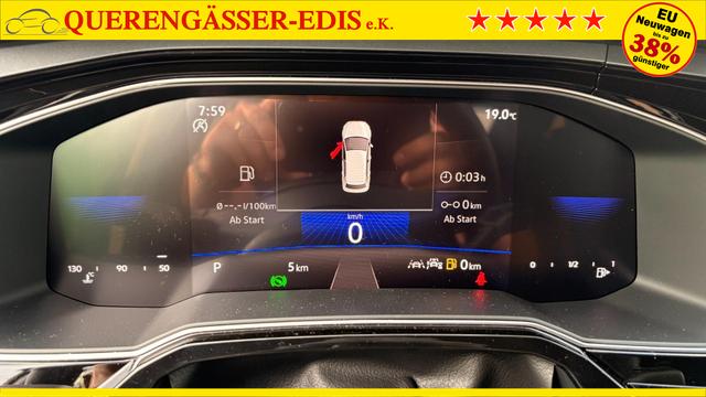 Volkswagen Taigo 1,5 TSI DSG R-Line IQ Matrix ACC 2Zokl PDC Kam 18Z 