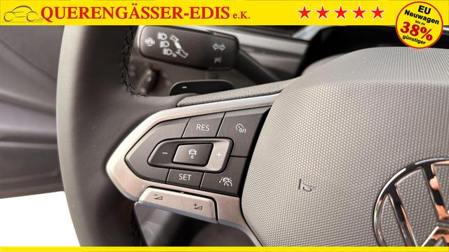 Volkswagen Taigo 1,5 TSI DSG R-Line IQ Matrix ACC 2Zokl PDC Kam 18Z 