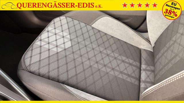 Volkswagen Taigo 1,5 TSI DSG R-Line IQ Matrix ACC 2Zokl PDC Kam 18Z 