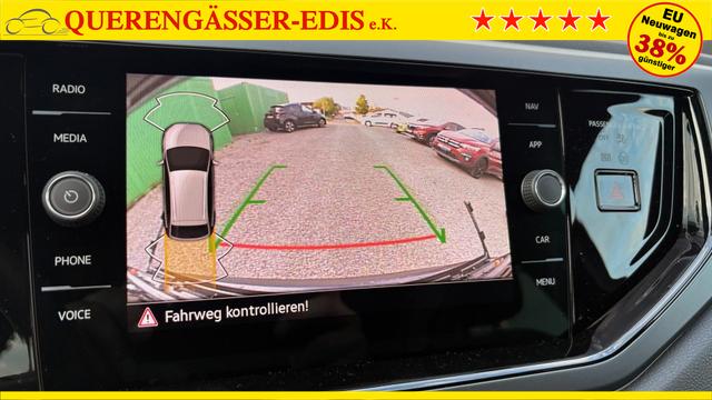 Volkswagen Taigo 1,5 TSI DSG R-Line IQ Matrix ACC 2Zokl PDC Kam 18Z 