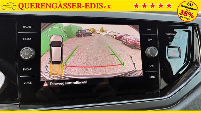 Volkswagen Taigo 1,5 TSI DSG R-Line IQ Matrix ACC 2Zokl PDC Kam 18Z 