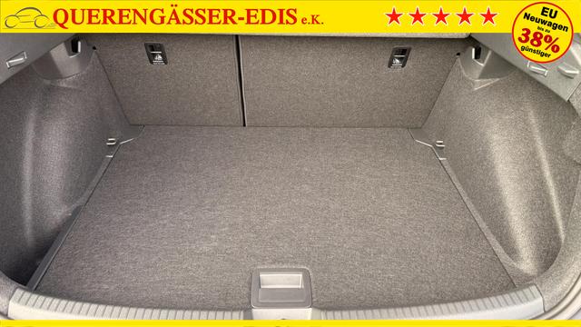 Volkswagen Taigo 1,5 TSI DSG R-Line IQ Matrix ACC 2Zokl PDC Kam 18Z 