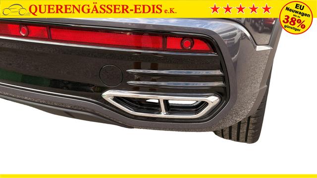 Volkswagen Taigo 1,5 TSI DSG R-Line IQ Matrix ACC 2Zokl PDC Kam 18Z 