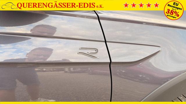 Volkswagen Taigo 1,5 TSI DSG R-Line IQ Matrix ACC 2Zokl PDC Kam 18Z 