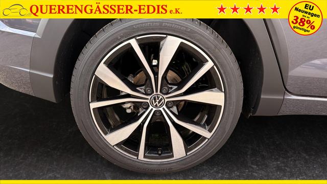 Volkswagen Taigo 1,5 TSI DSG R-Line IQ Matrix ACC 2Zokl PDC Kam 18Z 