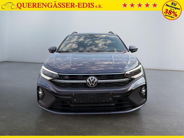 Volkswagen Taigo 1,5 TSI DSG R-Line IQ Matrix ACC 2Zokl PDC Kam 18Z 