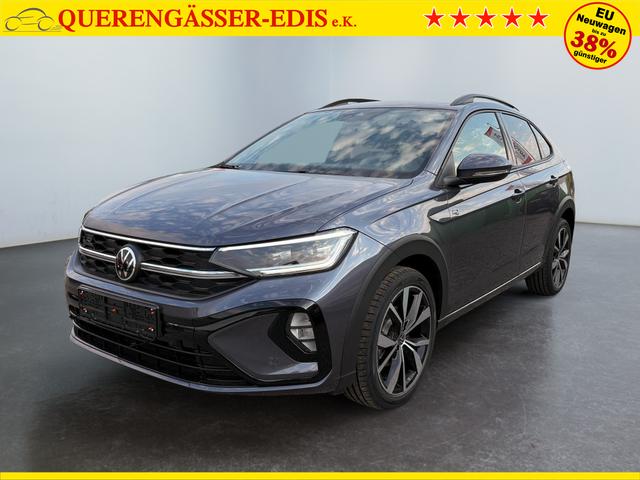 Volkswagen Taigo 1,5 TSI DSG R-Line IQ Matrix ACC 2Zokl PDC Kam 18Z 