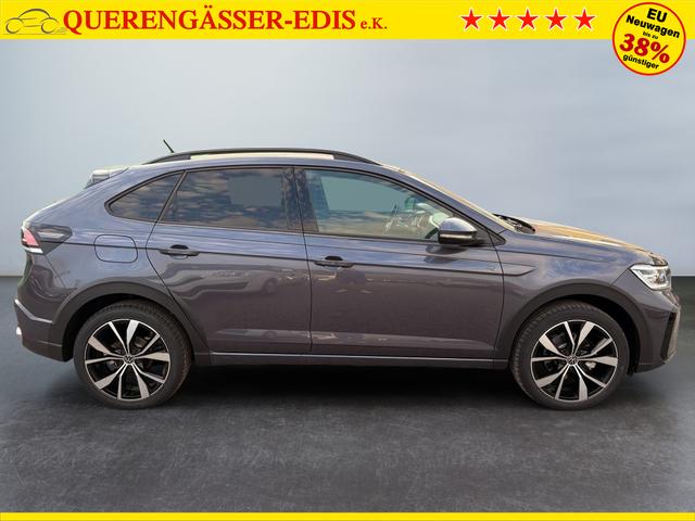 Volkswagen Taigo 1,5 TSI DSG R-Line IQ Matrix ACC 2Zokl PDC Kam 18Z 