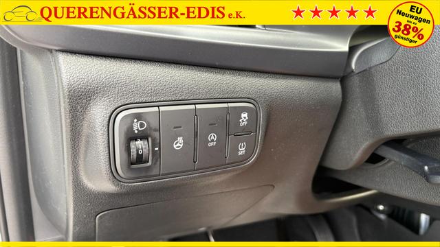 Hyundai i20 1,0 MJ25 Klimaauto Navi DiCo10,25 Kam PDC SpAs 