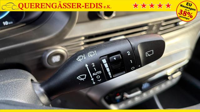 Hyundai i20 1,0 MJ25 Klimaauto Navi DiCo10,25 Kam PDC SpAs 