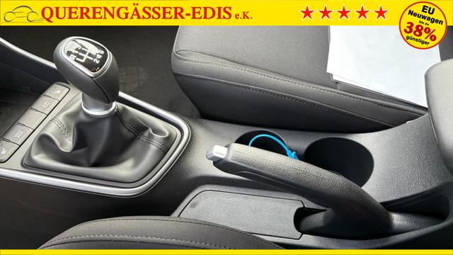 Hyundai i20 1,0 MJ25 Klimaauto Navi DiCo10,25 Kam PDC SpAs 