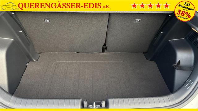 Hyundai i20 1,0 MJ25 Klimaauto Navi DiCo10,25 Kam PDC SpAs 
