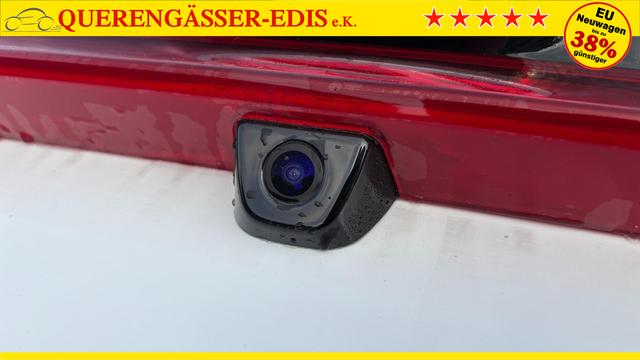 Hyundai i20 1,0 MJ25 Klimaauto Navi DiCo10,25 Kam PDC SpAs 