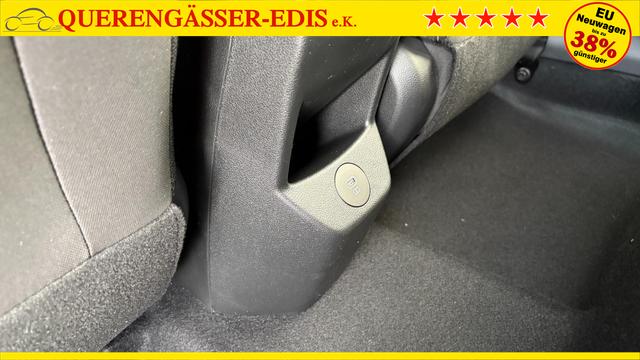 Hyundai i20 1,0 MJ25 Klimaauto Navi DiCo10,25 Kam PDC SpAs 