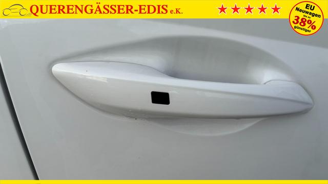 Hyundai i20 1,0 MJ25 Klimaauto Navi DiCo10,25 Kam PDC SpAs 