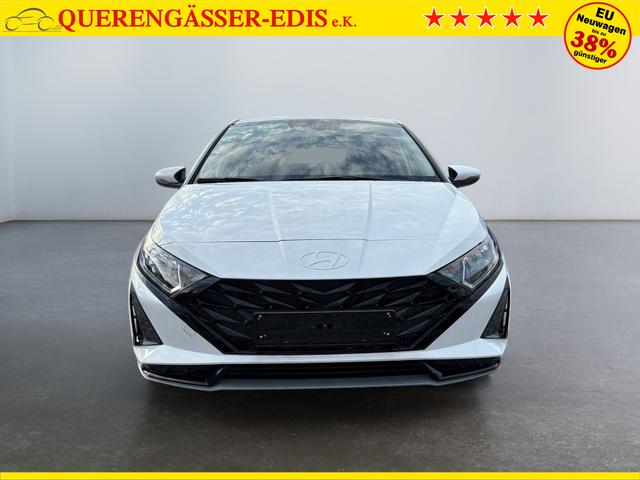 Hyundai i20 1,0 MJ25 Klimaauto Navi DiCo10,25 Kam PDC SpAs 