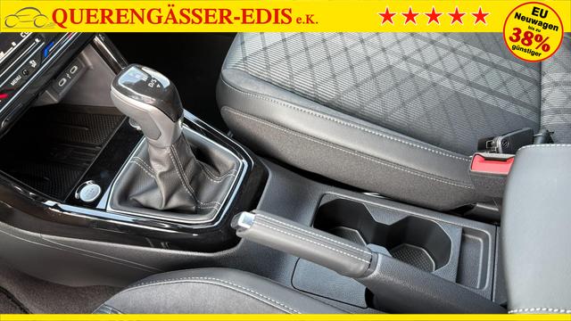 Volkswagen T-Cross 1,0 TSI DSG R-Line IQ Matrix ACC 2Zokl PDC Kam 18Z 