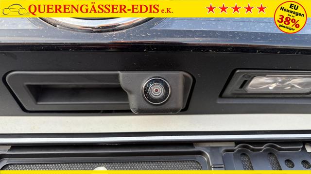 Volkswagen T-Cross 1,0 TSI DSG R-Line IQ Matrix ACC 2Zokl PDC Kam 18Z 