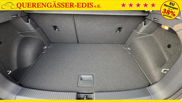Volkswagen T-Cross 1,0 TSI DSG R-Line IQ Matrix ACC 2Zokl PDC Kam 18Z 