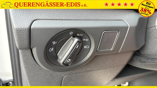 Volkswagen T-Cross 1,0 TSI DSG R-Line IQ Matrix ACC 2Zokl PDC Kam 18Z 