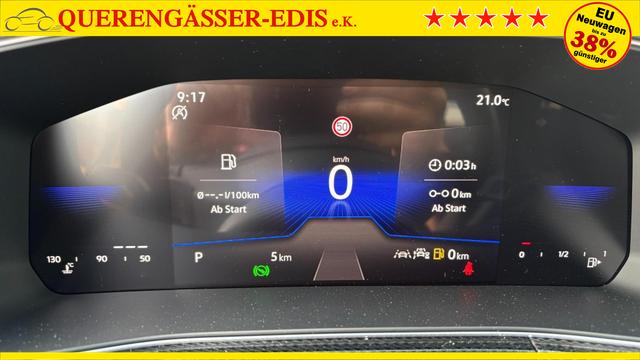 Volkswagen T-Cross 1,0 TSI DSG R-Line IQ Matrix ACC 2Zokl PDC Kam 18Z 