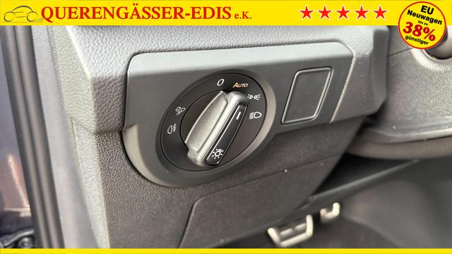 Volkswagen T-Cross 1,5 TSI DSG R-Line IQ Matrix ACC 2Zokl PDC Kam 18Z 
