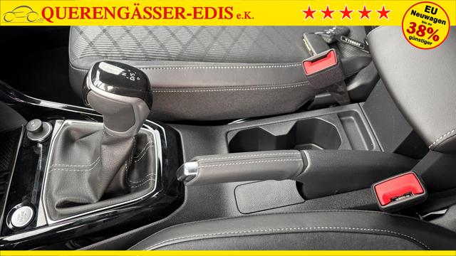 Volkswagen T-Cross 1,5 TSI DSG R-Line IQ Matrix ACC 2Zokl PDC Kam 18Z 