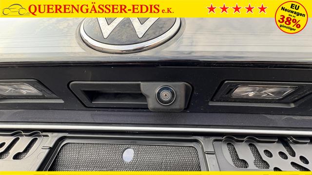 Volkswagen T-Cross 1,5 TSI DSG R-Line IQ Matrix ACC 2Zokl PDC Kam 18Z 