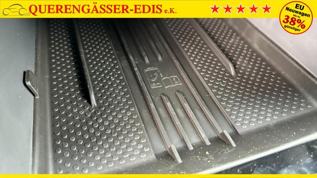 Volkswagen T-Cross 1,5 TSI DSG R-Line IQ Matrix ACC 2Zokl PDC Kam 18Z 