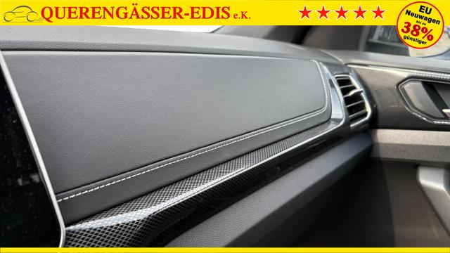 Volkswagen T-Cross 1,5 TSI DSG R-Line IQ Matrix ACC 2Zokl PDC Kam 18Z 