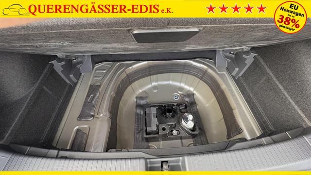 Volkswagen T-Cross 1,5 TSI DSG R-Line IQ Matrix ACC 2Zokl PDC Kam 18Z 