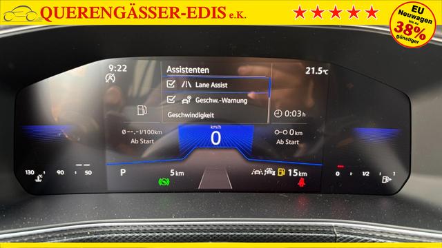 Volkswagen T-Cross 1,5 TSI DSG R-Line IQ Matrix ACC 2Zokl PDC Kam 18Z 