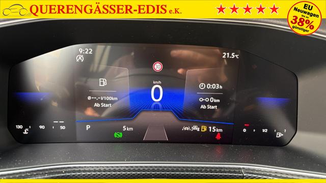 Volkswagen T-Cross 1,5 TSI DSG R-Line IQ Matrix ACC 2Zokl PDC Kam 18Z 