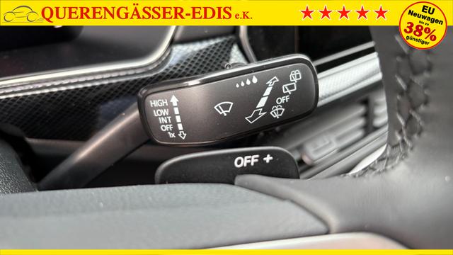 Volkswagen T-Cross 1,5 TSI DSG R-Line IQ Matrix ACC 2Zokl PDC Kam 18Z 