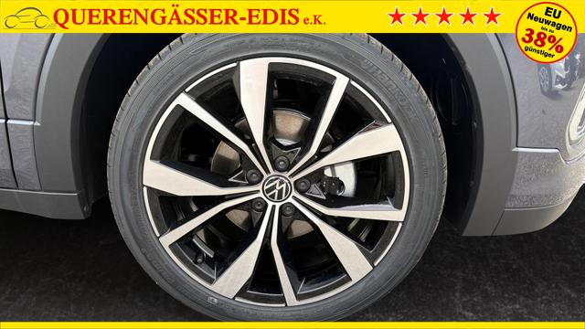 Volkswagen T-Cross 1,5 TSI DSG R-Line IQ Matrix ACC 2Zokl PDC Kam 18Z 