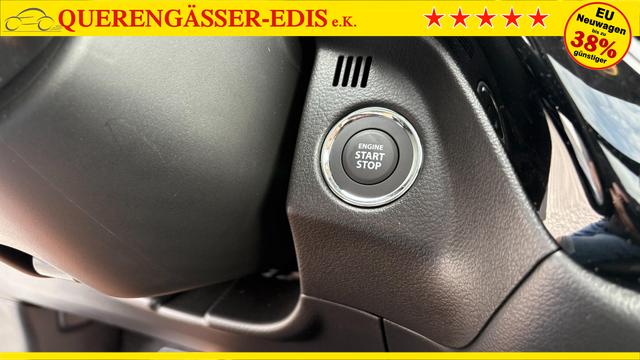 Suzuki S-Cross Comfort+ 4WD 2Zoklim Navi 360° PDC LED SHZ Pan ACC Spur Totw LMF 