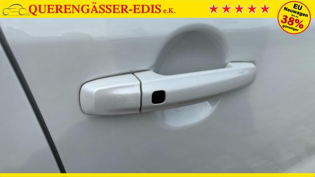 Suzuki S-Cross Comfort+ 4WD 2Zoklim Navi 360° PDC LED SHZ Pan ACC Spur Totw LMF 