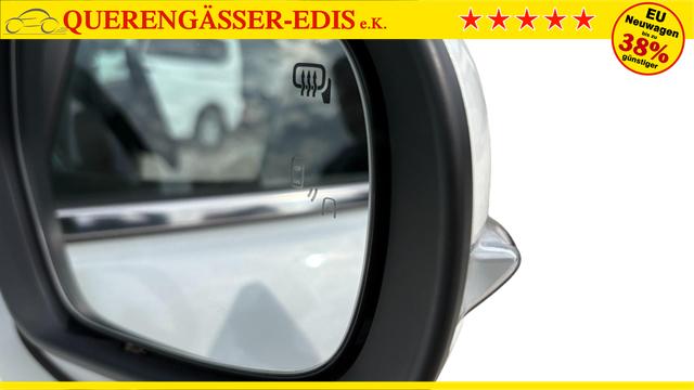 Suzuki S-Cross Comfort+ 4WD 2Zoklim Navi 360° PDC LED SHZ Pan ACC Spur Totw LMF 