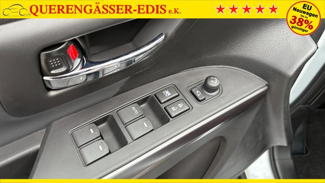 Suzuki S-Cross Comfort+ 4WD 2Zoklim Navi 360° PDC LED SHZ Pan ACC Spur Totw LMF 