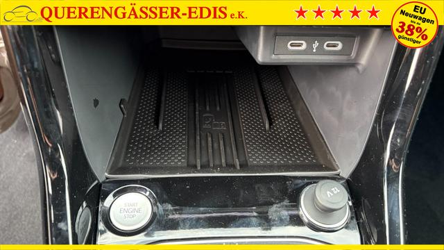 Volkswagen T-Cross 1,5 TSI DSG R-Line IQ Matrix ACC 2Zokl PDC Kam 18Z 