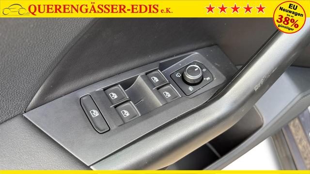 Volkswagen T-Cross 1,5 TSI DSG R-Line IQ Matrix ACC 2Zokl PDC Kam 18Z 