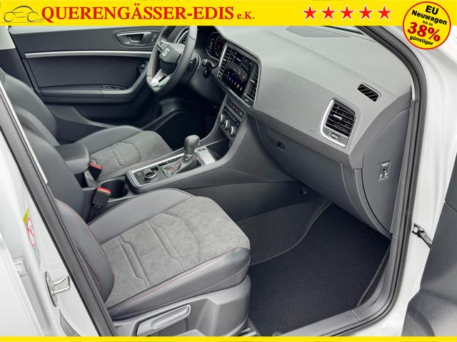 EU-neuwagen Seat Ateca FR kaufen