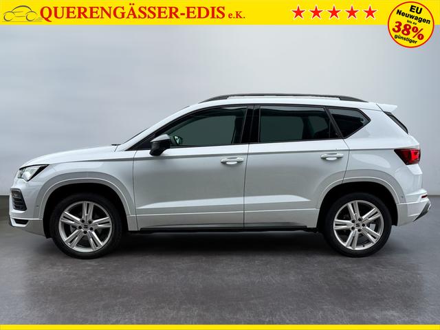 EU-neuwagen Seat Ateca FR kaufen